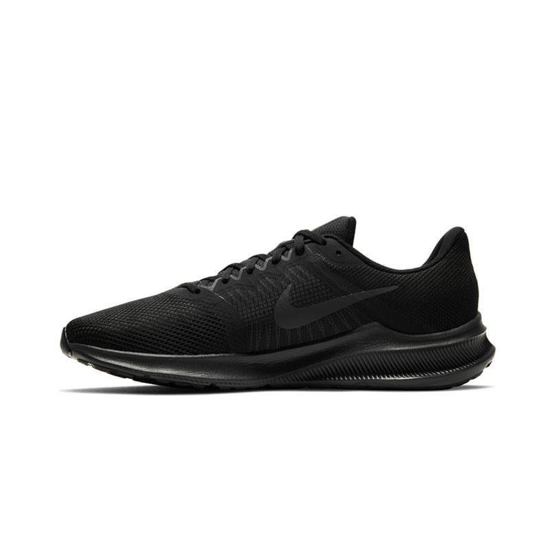 Nike Downshifter 11 Erkek Koşu Ayakkabısı CW3411-002 Siyah
