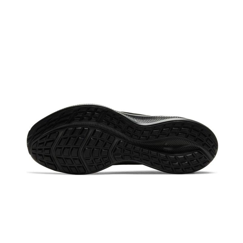 Nike Downshifter 11 Erkek Koşu Ayakkabısı CW3411-002 Siyah