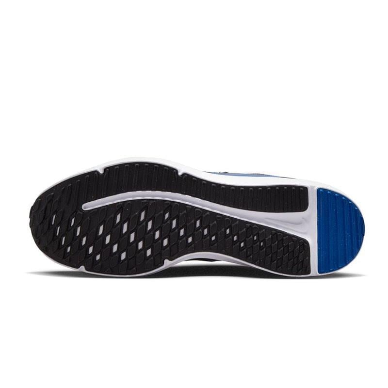Nike Downshifter 12 Erkek Koşu Ayakkabısı DD9293-005 Siyah