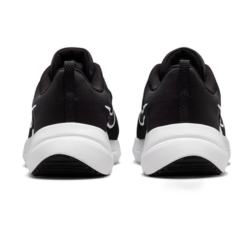 Nike Downshifter 12 Erkek Koşu Ayakkabısı DD9293-001 Siyah