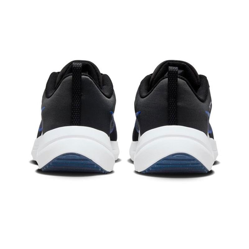 Nike Downshifter 12 Erkek Koşu Ayakkabısı DD9293-005 Siyah