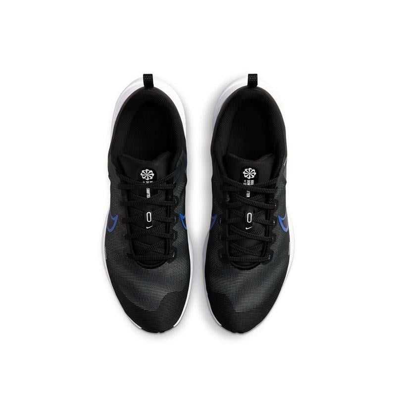 Nike Downshifter 12 Erkek Koşu Ayakkabısı DD9293-005 Siyah