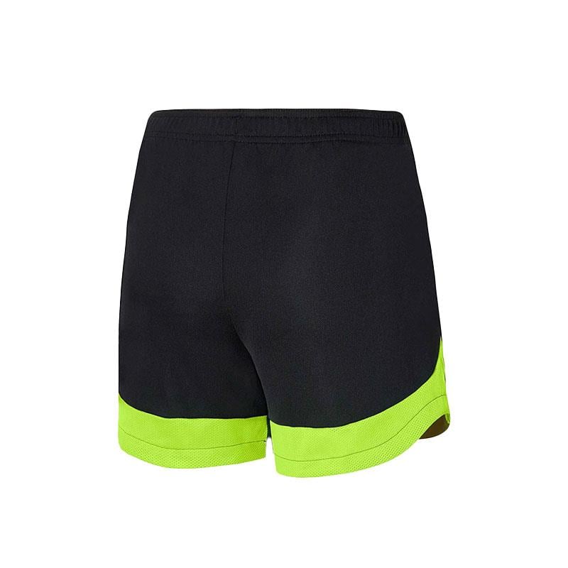 Nike Dri-Fit Acdpr Kadın Şort DH9252-010 Siyah