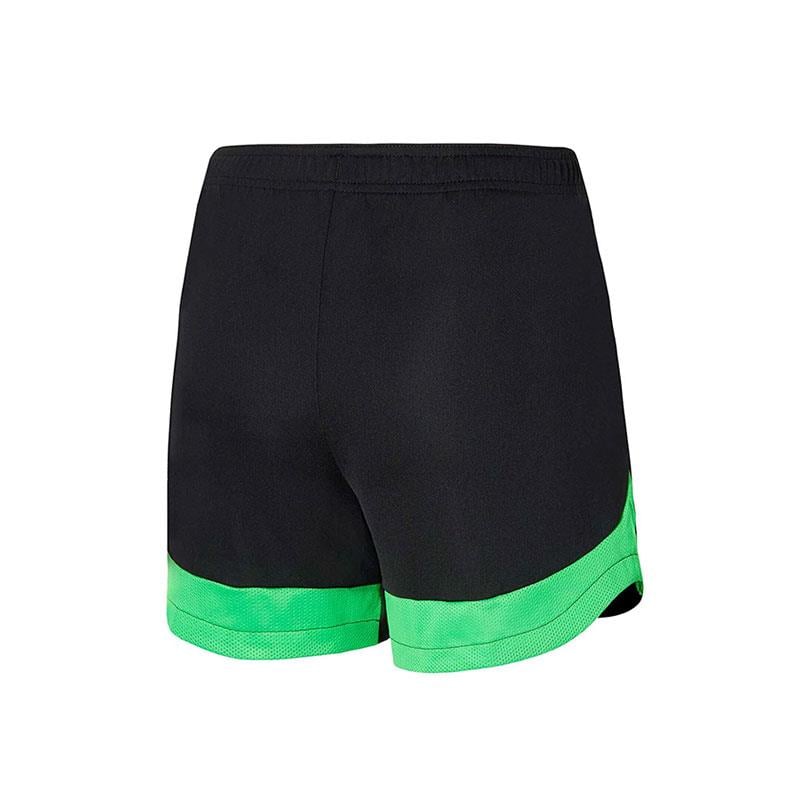 Nike Dri-Fit Acdpr Kadın Şort DH9252-011 Siyah