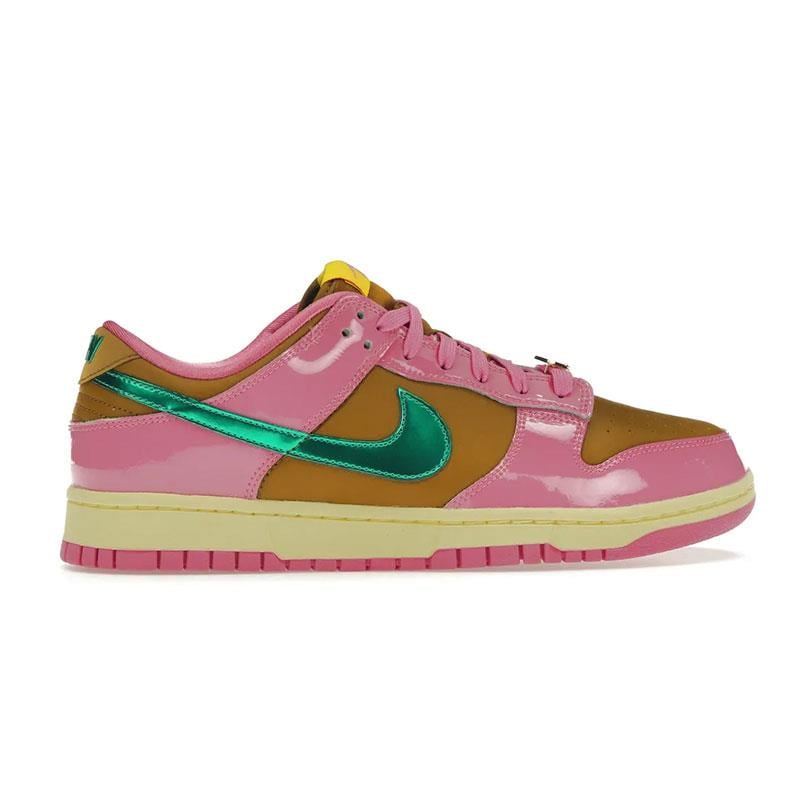 Nike Dunk Low X Parris Goebel Günlük Ayakkabı FN2721-600