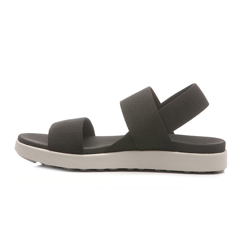 Nike Elle Backstrap Kadın Sandalet 1022620 Siyah 1022620 Sandalet