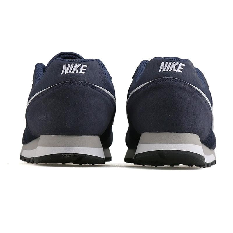 Nike Erkek Günlük Ayakkabı Md Runner 2 749794-410