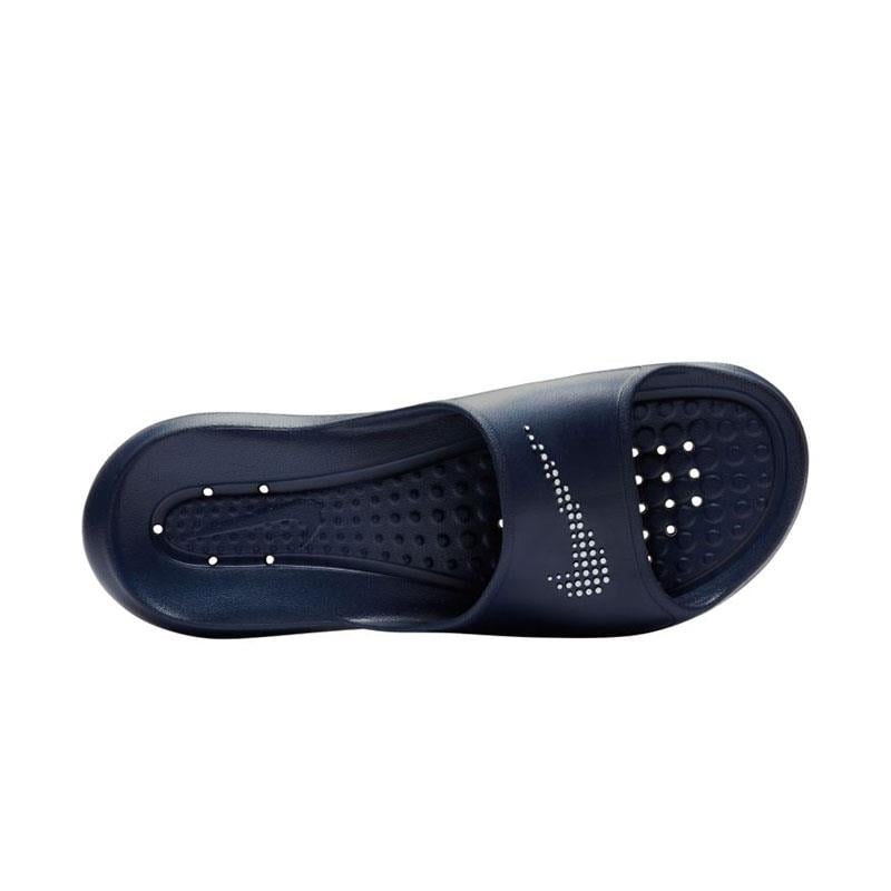 Nike Erkek Terlik Victori One CZ5478-400 Lacivert
