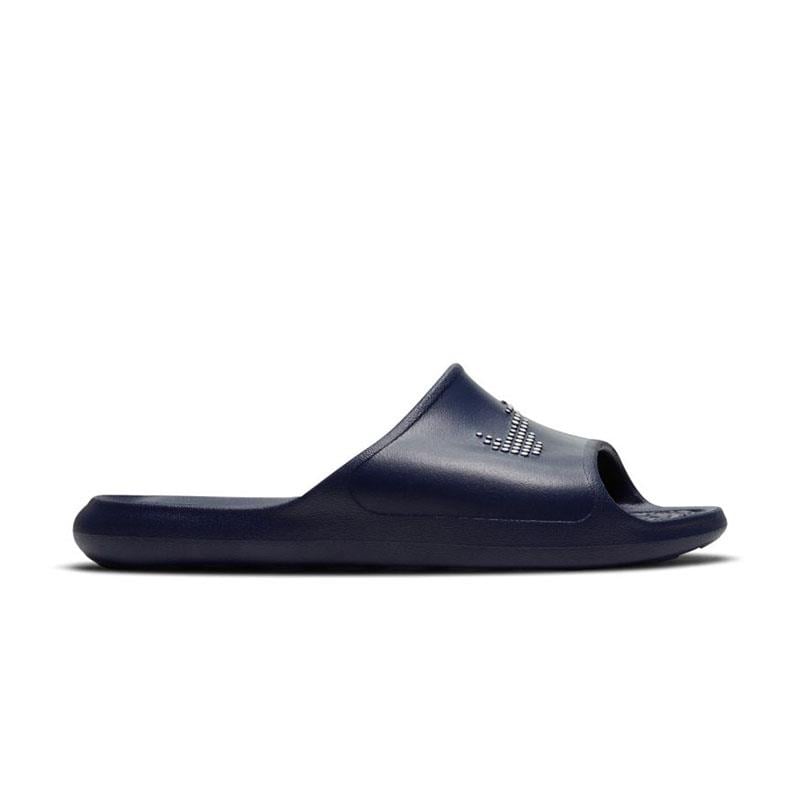 Nike Erkek Terlik Victori One CZ5478-400 Lacivert