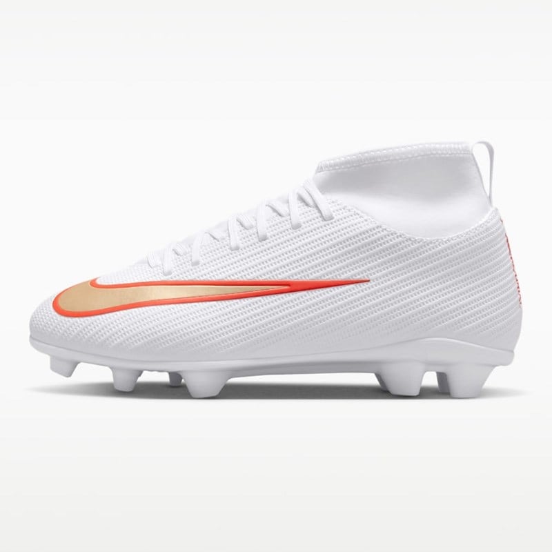Nike Jr Superfly 11 Club Fg/Mg Çocuk Futbol Ayakkabısı IO1552-100 IO1552-100 Çocuk