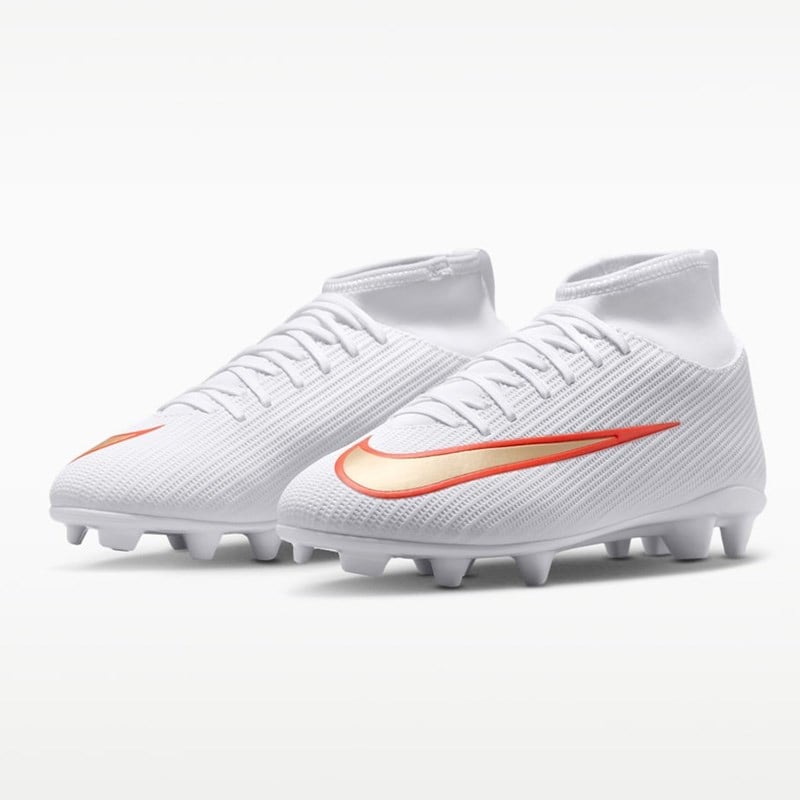 Nike Jr Superfly 11 Club Fg/Mg Çocuk Futbol Ayakkabısı IO1552-100 IO1552-100 Çocuk