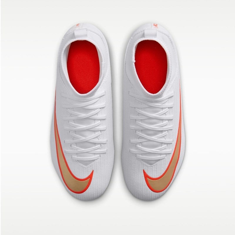 Nike Jr Superfly 11 Club Fg/Mg Çocuk Futbol Ayakkabısı IO1552-100 IO1552-100 Çocuk