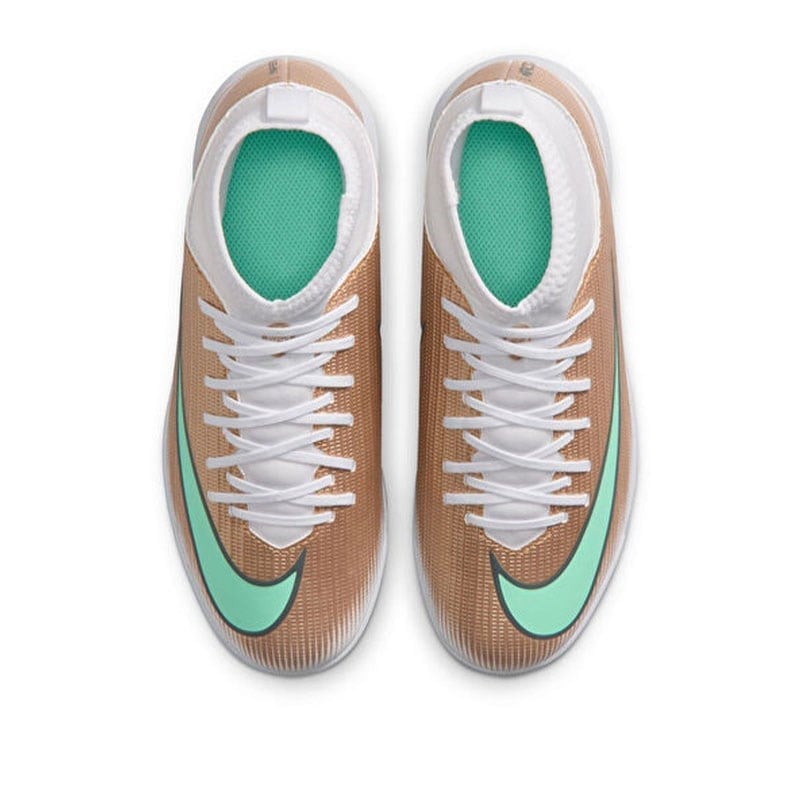 Nike Jr Superfly 11 Club Tf Km Çocuk Halı Saha IV5827-701 IV5827-701 Çocuk