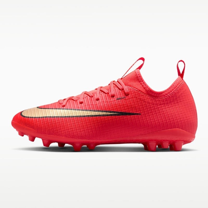 Nike Jr Vapor 17 Academy Ag Çocuk Krampon IO1467-600 IO1467-600 Çocuk