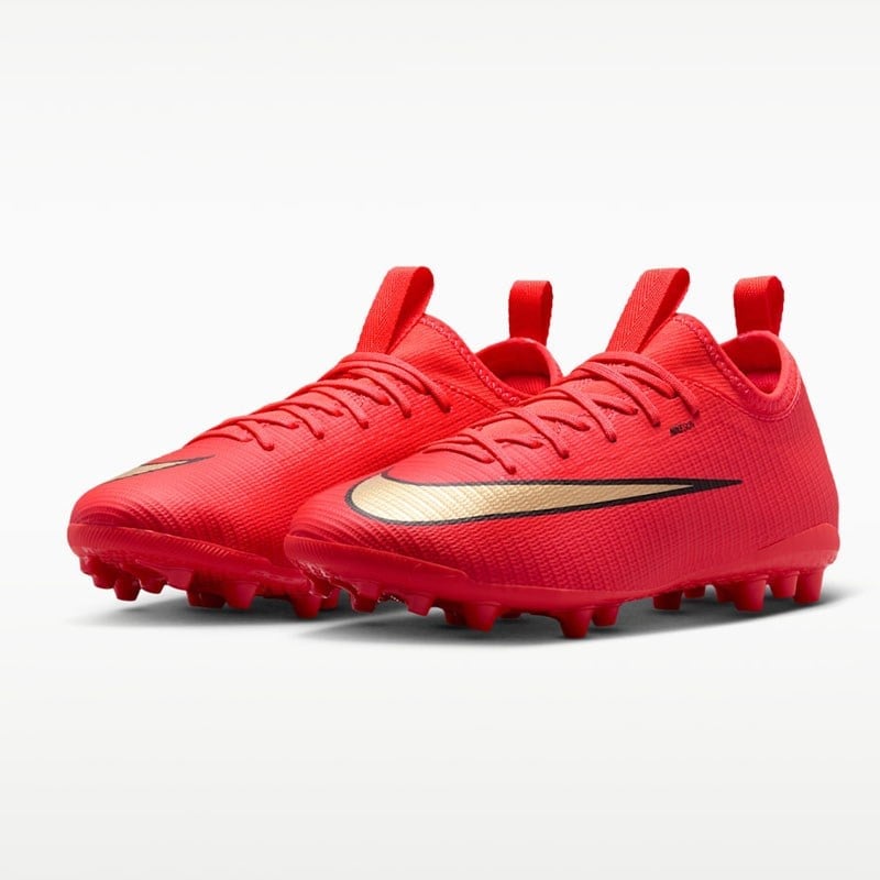 Nike Jr Vapor 17 Academy Ag Çocuk Krampon IO1467-600 IO1467-600 Çocuk