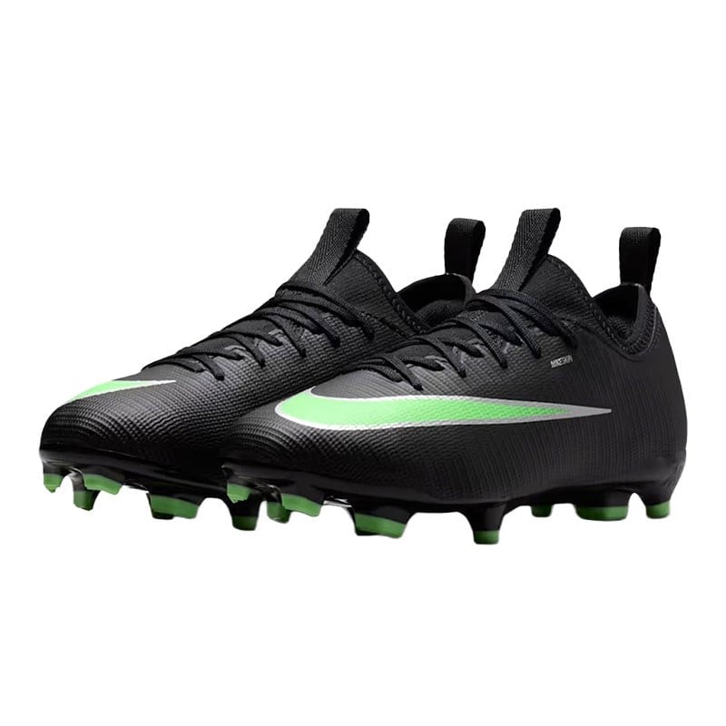 Nike Jr Vapor 17 Academy Fg/Mg Çocuk Futbol Ayakkabısı IM7359-001 IM7359-001 Çocuk