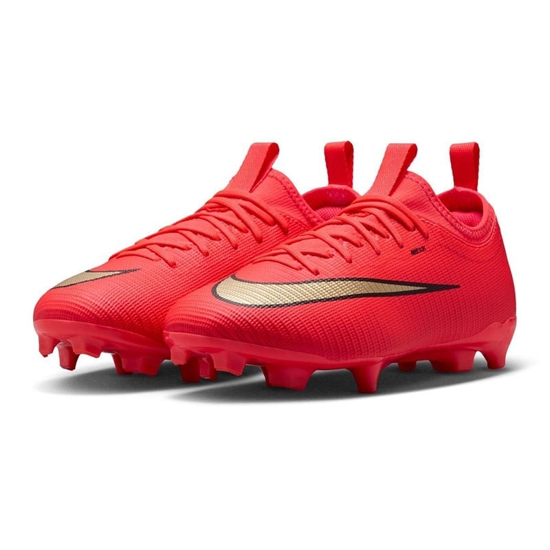 Nike Jr Vapor 17 Academy Fg/Mg Çocuk Krampon IM7359-600 IM7359-600 Çocuk