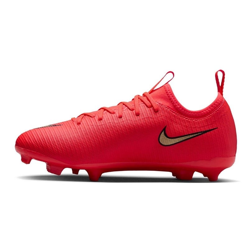 Nike Jr Vapor 17 Academy Fg/Mg Çocuk Krampon IM7359-600 IM7359-600 Çocuk