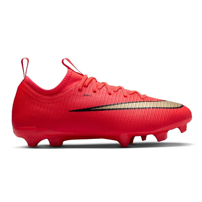 Nike Jr Vapor 17 Academy Fg/Mg Çocuk Krampon IM7359-600 IM7359-600 Çocuk