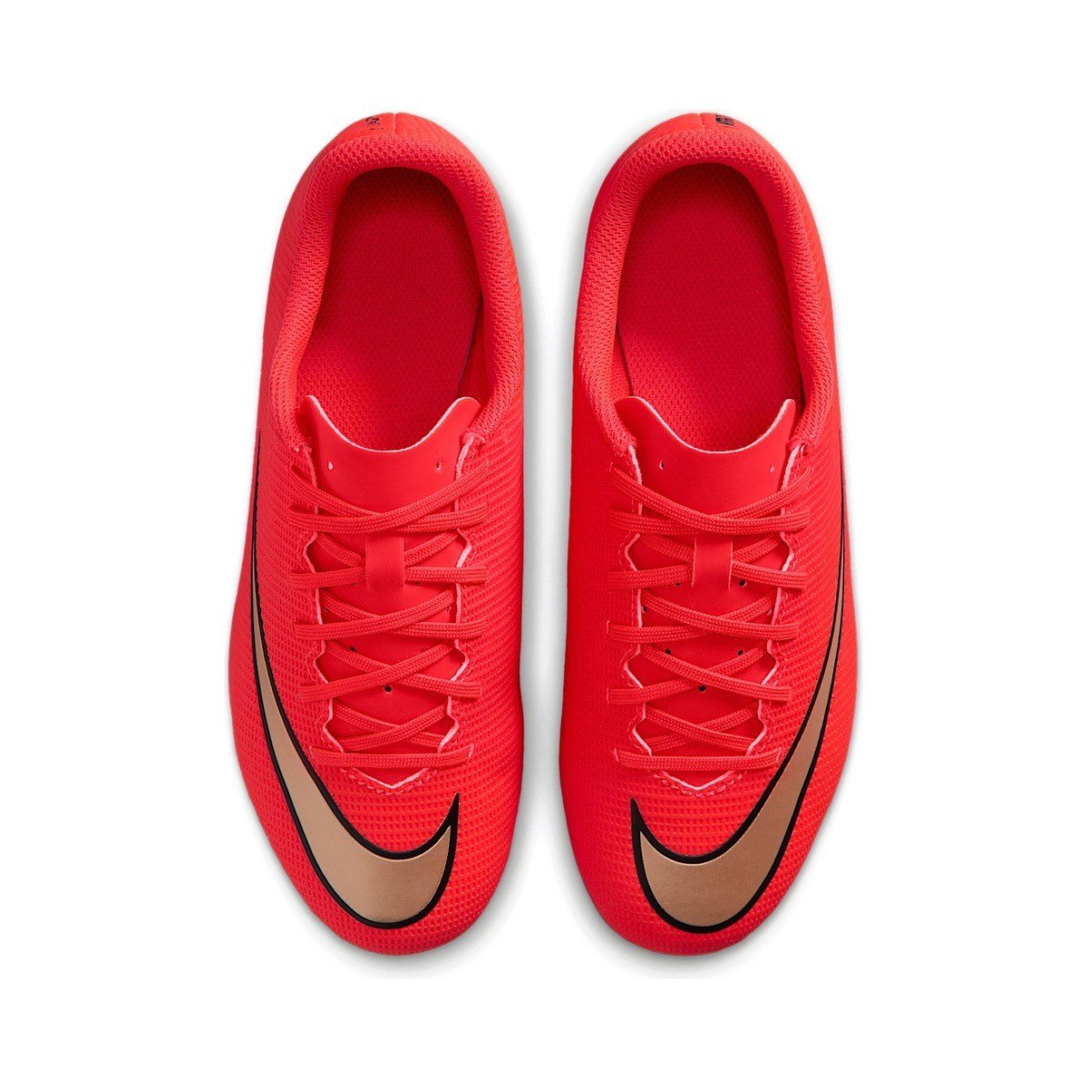 Nike Jr Vapor 17 Club Fg/Mg Çocuk Krampon IO1487-600