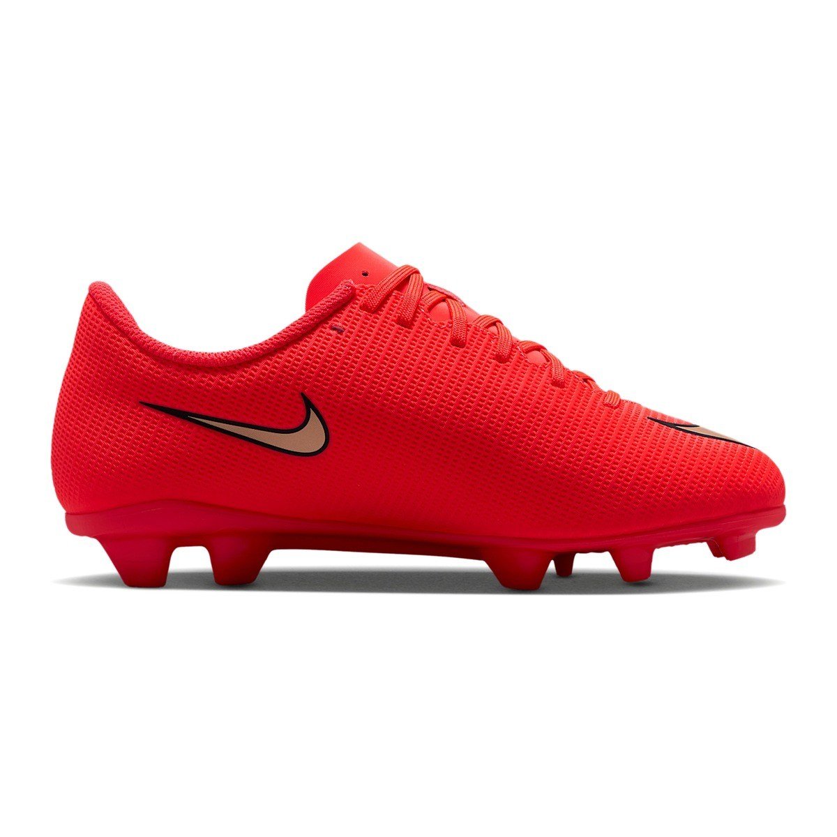 Nike Jr Vapor 17 Club Fg/Mg Çocuk Krampon IO1487-600