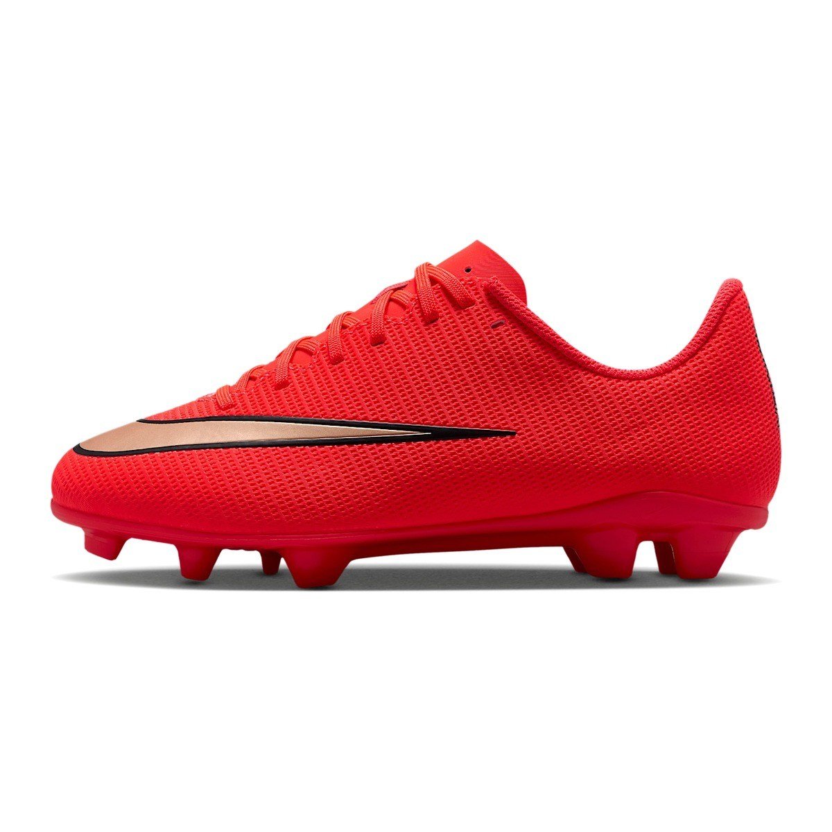 Nike Jr Vapor 17 Club Fg/Mg Çocuk Krampon IO1487-600