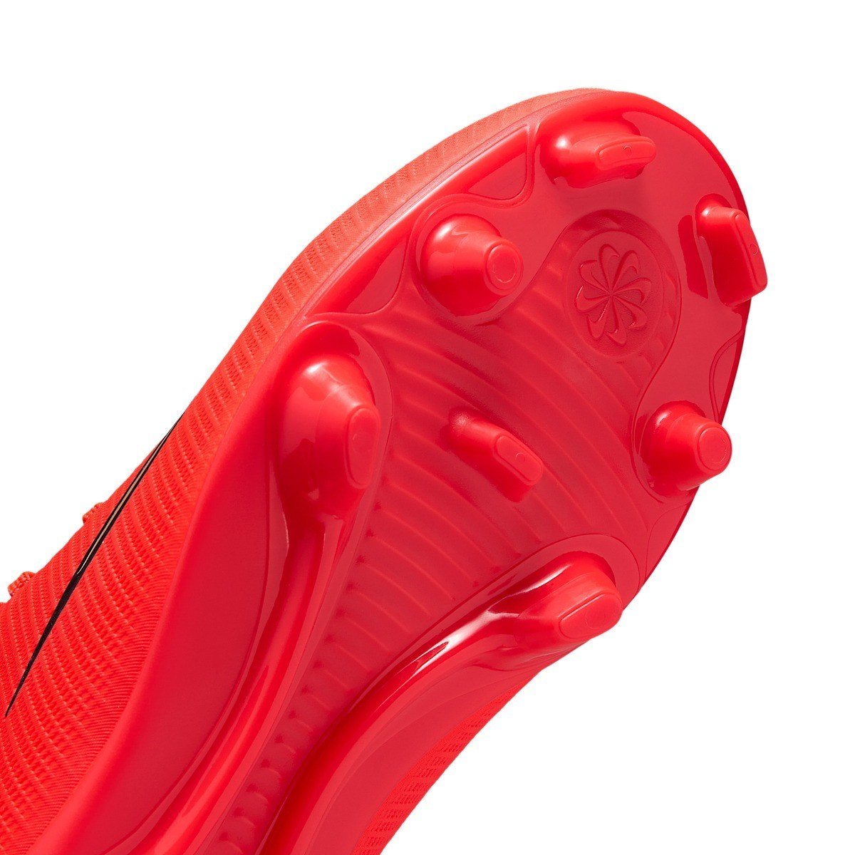 Nike Jr Vapor 17 Club Fg/Mg Çocuk Krampon IO1487-600