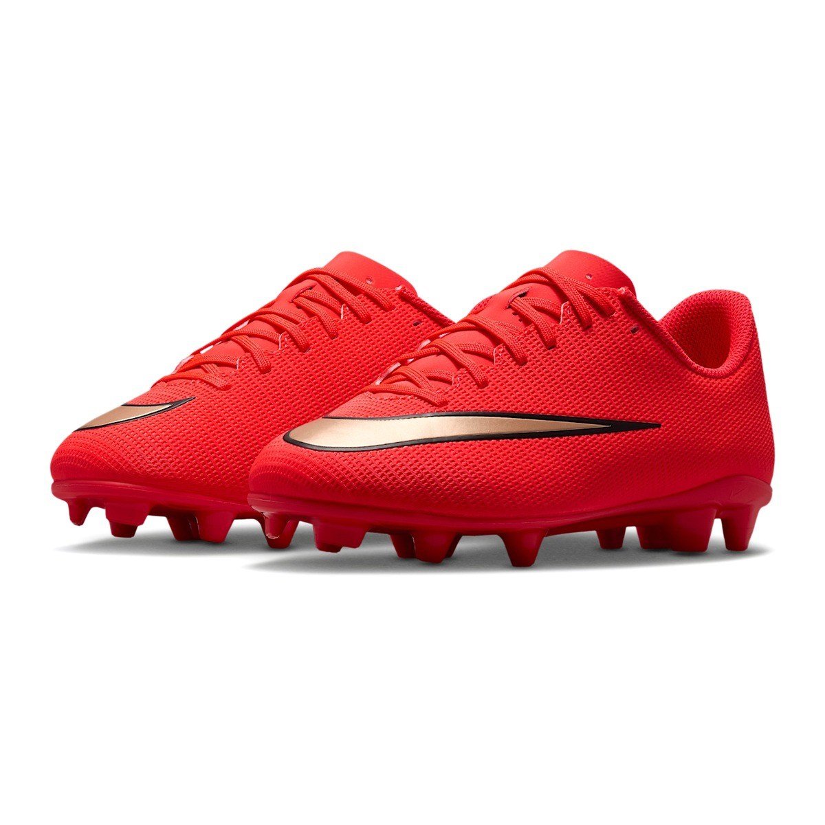Nike Jr Vapor 17 Club Fg/Mg Çocuk Krampon IO1487-600