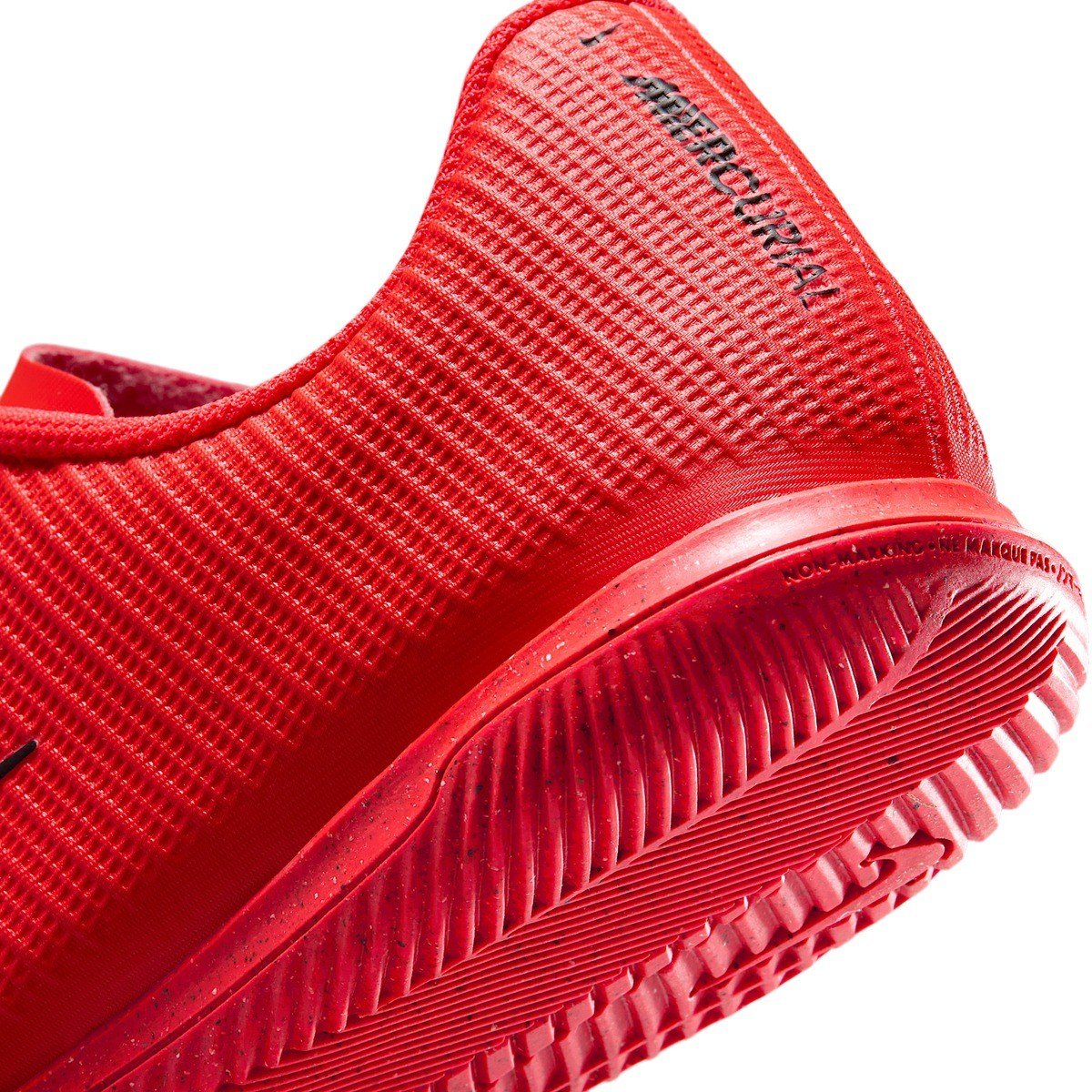Nike Jr Vapor 17 Club Ic Çocuk Salon IO1488-600