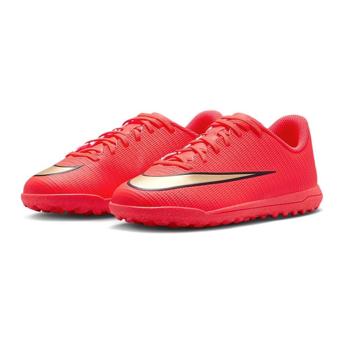 Nike Jr Vapor 17 Club Tf Çocuk Halı Saha IO1484-600