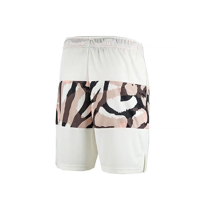 Nike M Nk Df Short Sc 2 Erkek Şort DM5566-133 Krem
