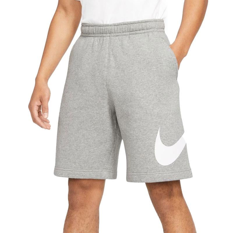 Nike M Nsw Club Short Bb Gx Erkek Şort BV2721-063 Siyah