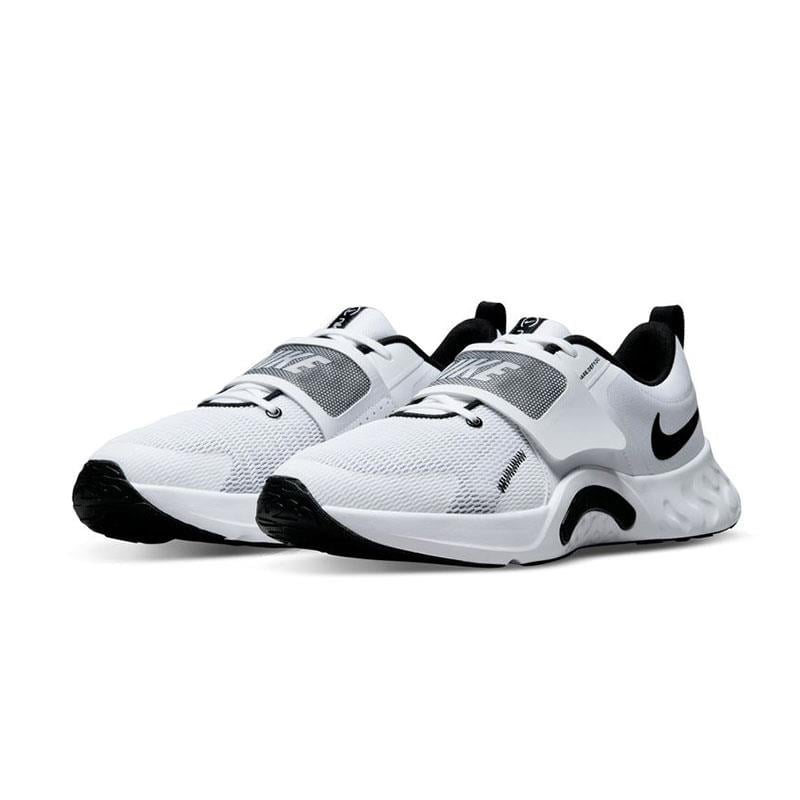 Nike M Renew Retaliation 4 Erkek Koşu Ayakkabısı DH0606-100
