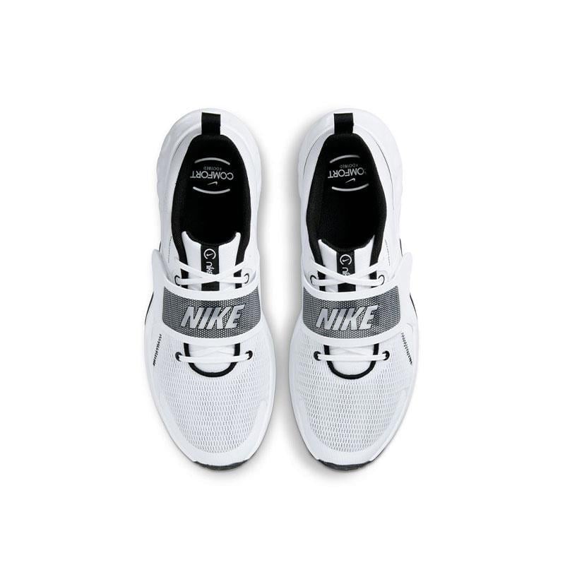 Nike M Renew Retaliation 4 Erkek Koşu Ayakkabısı DH0606-100