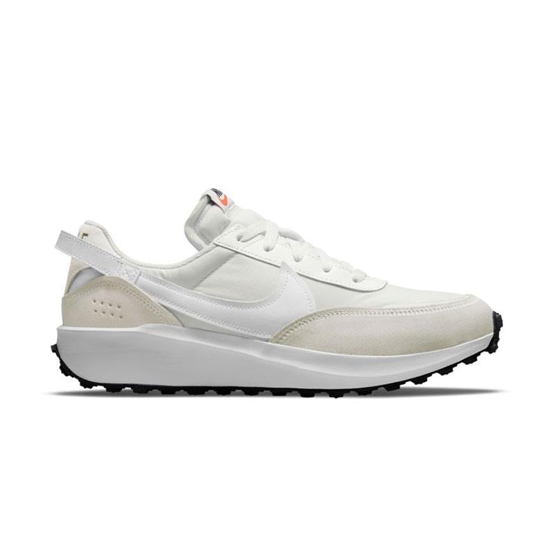 Nike Nıke Waffle Debut Erkek Günlük Ayakkabı DH9522-101 Beyaz