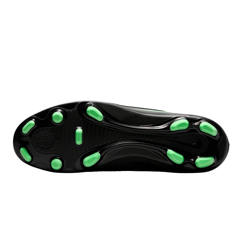 Nike Phantom 6 Low Club Fg/Mg Erkek Futbol Ayakkabısı HM8933-001 HM8933-001 Erkek