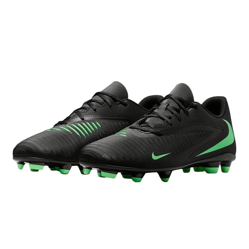 Nike Phantom 6 Low Club Fg/Mg Erkek Futbol Ayakkabısı HM8933-001 HM8933-001 Erkek