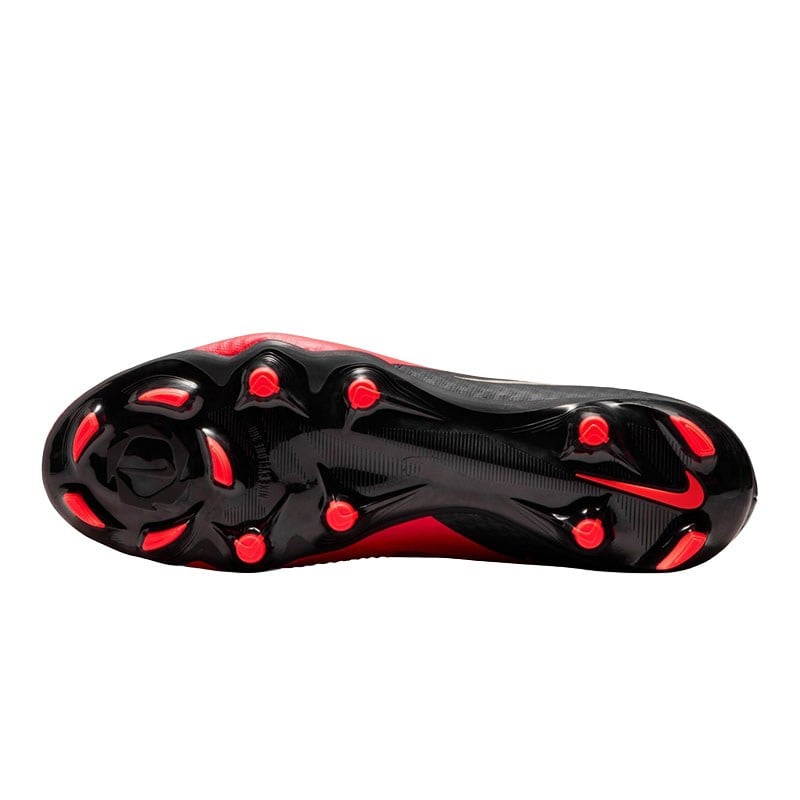 Nike Phantom 6 Low Club Fg/Mg Erkek Krampon HM8933-600 HM8933-600 Erkek