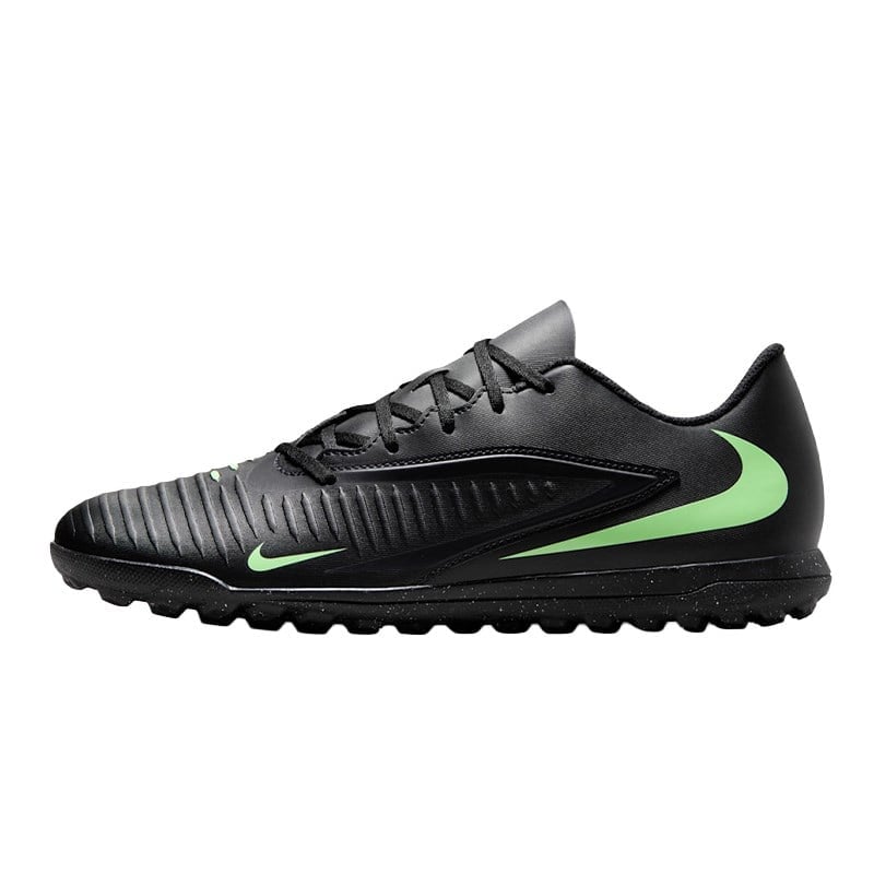 Nike Phantom 6 Low Club Tf Erkek Futbol Ayakkabısı HQ2324-001 HQ2324-001 Erkek