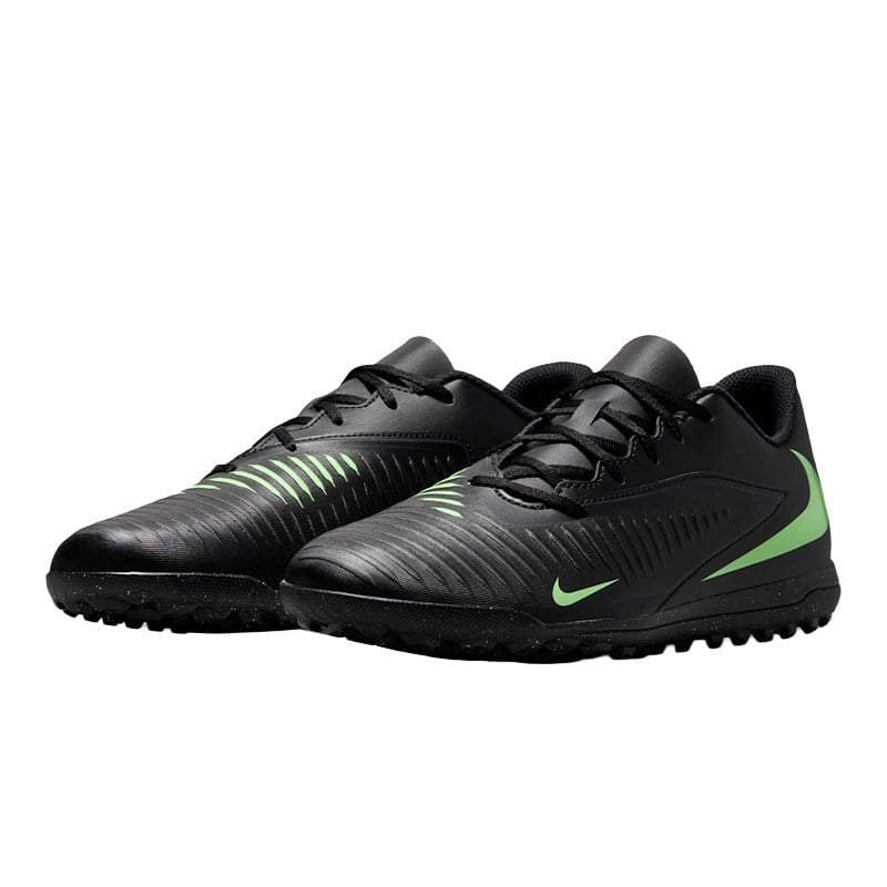 Nike Phantom 6 Low Club Tf Erkek Futbol Ayakkabısı HQ2324-001 HQ2324-001 Erkek