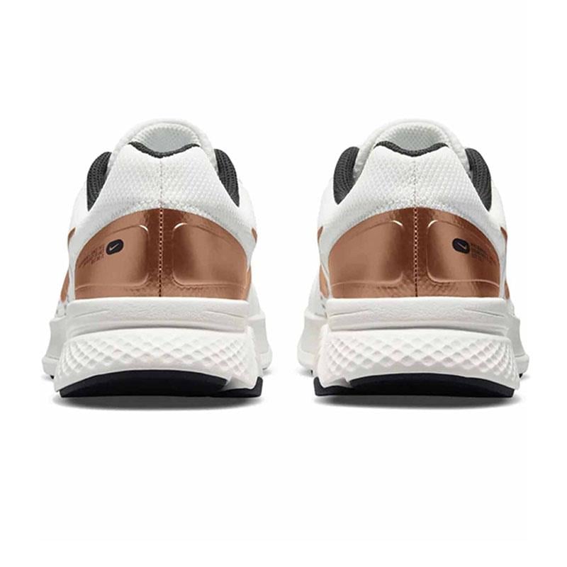 Nike Run Swift 2 Kadın Koşu Ayakkabısı CU3528-103 Beyaz