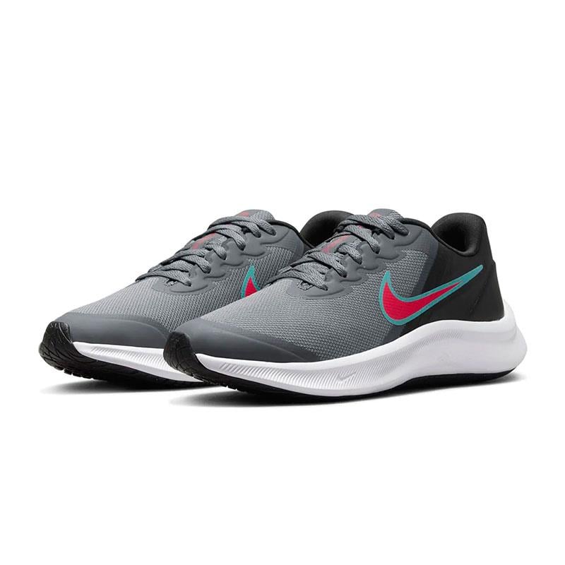Nike Star Runner 3 (Gs) Çocuk Koşu Ayakkabısı DA2776-008