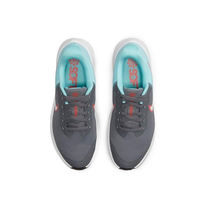 Nike Star Runner (Gs) Çocuk Koşu Ayakkabısı DA2776-007