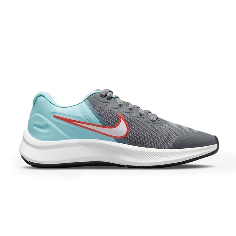 Nike Star Runner (Gs) Çocuk Koşu Ayakkabısı DA2776-007