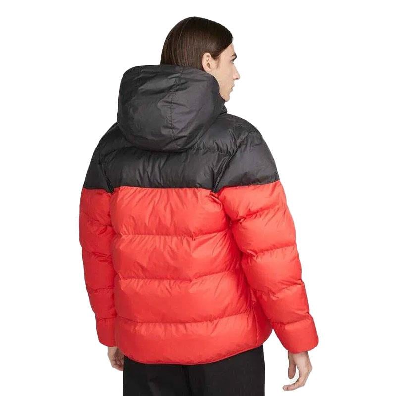 Nike Storm-Fıt Windrunner Primaloft Erkek Mont FB8185-011