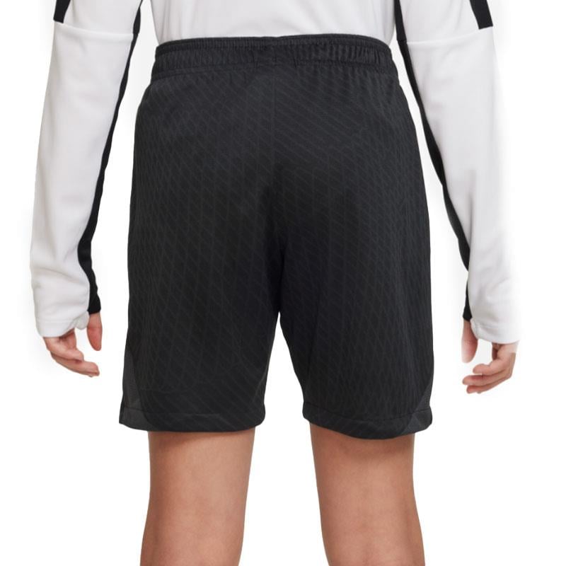 Nike Strike 23 Çocuk Şort DR2330-010 Siyah
