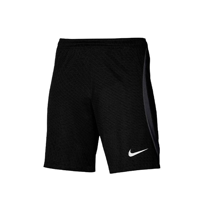 Nike Strike Erkek Şort DR2314-010 Siyah
