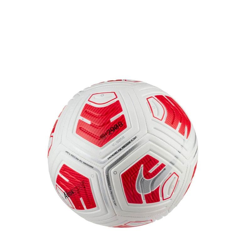 Nike Strike Team Unisex Futbol Topu CU8062-100 Beyaz