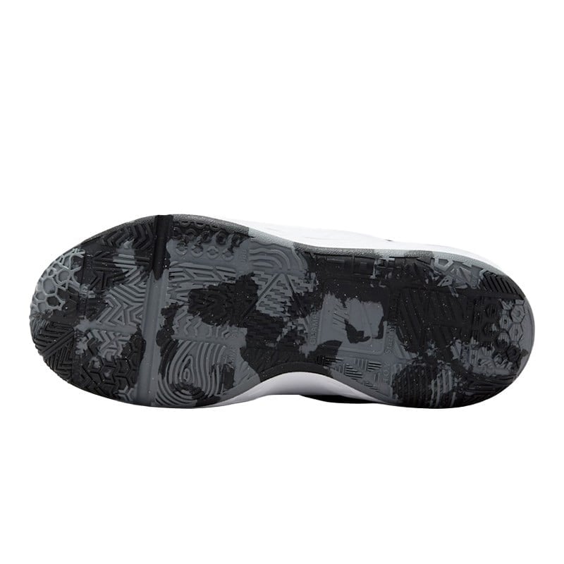 Nike Team Hustle D 12 (Gs) Çocuk Basketbol Ayakkabısı HF6279-002 HF6279-002 Çocuk