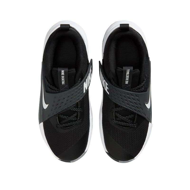 Nike Team Hustle D 12 (Gs) Çocuk Basketbol Ayakkabısı HF6279-002 HF6279-002 Çocuk